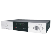 QPD-1000 Series DVR QPIX